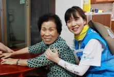 포스코 대학생 봉사단 Beyond 13기의 힘찬 시작! – 포스코그룹 뉴스룸 포스코 대학생 봉사단 Beyond 13기의 힘찬 시작!