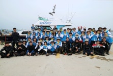 포스코 대학생 봉사단 Beyond 13기의 힘찬 시작! – 포스코그룹 뉴스룸 포스코 대학생 봉사단 Beyond 13기의 힘찬 시작!