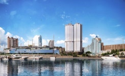 글로벌 포스코의 시너지, 대륙의 빌딩도 빛낸다 – 포스코그룹 뉴스룸 글로벌 포스코의 시너지, 대륙의 빌딩도 빛낸다