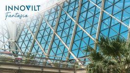 남다른 공간에는 남다른 구조 시스템을: 이노빌트 PoSPACEs – 포스코그룹 뉴스룸 남다른 공간에는 남다른 구조 시스템을: 이노빌트 PoSPACEs