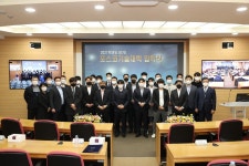 포스코기술대학 2021학년도 입학식 개최 – 포스코그룹 뉴스룸 포스코기술대학 2021학년도 입학식 개최