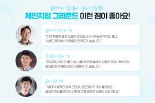 체인지업 그라운드(CHANGeUP GROUND) 서울, 1년 돌아보기 – 포스코그룹 뉴스룸 체인지업 그라운드(CHANGeUP GROUND) 서울, 1년 돌아보기