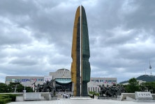 [멕시코 6·25전쟁 참전용사 초청 현장 취재기] “비바 꼬레아... 비바 메히꼬(Viva México)!” – 포스코그룹 뉴스룸 [멕시코 6... 