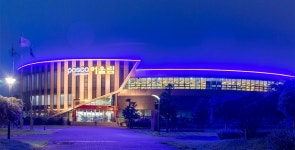 광양제철소, 금호동 일대 LED 경관조명 설치사업 준공…”밤이 더 빛나는 지역으로” – 포스코그룹 뉴스룸 광양제철소, 금호동 일대 LED... 