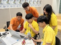 포스코DX, 청소년들의 참신한 AI 아이디어를 공모합니다 – 포스코그룹 뉴스룸 포스코DX, 청소년들의 참신한 AI 아이디어를 공모합니다