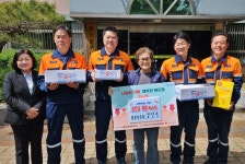포항제철소, 지역 어르신들과 함께한 ‘가정의 달’ 추억 만들기… 대대적인 이웃사랑 봉사활동 전개로 감사의 마음 전달 – 포스코그룹 뉴스룸... 