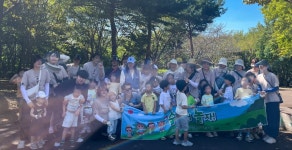 “어린이들과 함께 희망을 키우는 자연체험”….광양제철소, 지역 특수장애아동 대상 숲체험 프로그램 진행 – 포스코그룹 뉴스룸 “어린이들과... 