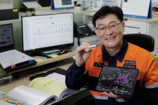 [포스코명장 특별 인터뷰㉕] 경험을 넘어선 전문기술! 포스코형 공정안전관리 체계를 정립하다 – 포스코그룹 뉴스룸 [포스코명장 특별 인터뷰㉕]... 