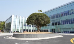 Park1538광양 미술관, 교육관 둘러보기 – 포스코그룹 뉴스룸 [‘철의 도시’ 광양, 고품격 문화도시로] 2편. Park1538광양 미술관, 교육관... 