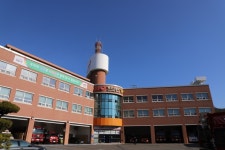 목포소방서, 남경무인항공교육원과 업무협약(MOU)체결  목포소방서, 남경무인항공교육원과 업무협약(MOU)체결