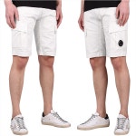 CP COMPANY-[씨피컴퍼니] 렌즈와펜 반바지 (06CMBE105A 103)│삼성물산 온라인몰 SSF Shop [씨피컴퍼니] 렌즈와펜 반바지... 
