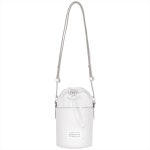 P0396 H7736)│삼성물산 온라인몰 SSF Shop [메종마르지엘라] 20FW 5AC 버킷백 (S56WG0164 P0396 H7736)