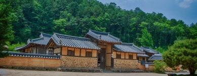 한국의 옛집, 한옥 | 국립민속박물관, 한국문화상자