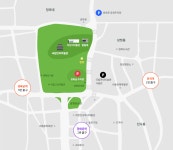 찾아오시는 길 | 국립민속박물관 어린이박물관 국립민속박물관 어린이박물관