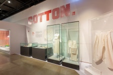 국립민속박물관 > 전시 > 교류 전시 > 국내(상세보기) - 대구 섬유, 우리 삶을 바꾸다