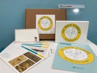 국립민속박물관 > 교육·행사 > 교육자료 > 교육과정(상세보기) - 2021 청소년 방학교육 – 나도 온라인 박물관 전시해설사