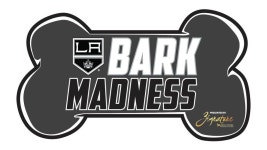 Bark Madness 2018: Sweet 16 Voting | LA Kings Dog Tournament