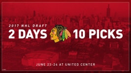 2016 Rookie Tournament: Lines set for first matchup