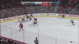 Jankowski nets his second goal | NHL.com  Jankowski nets his second goal