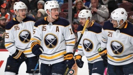 Honesty, accountability brought Sabres closer in camp | NHL.com  Honesty, accountability brought Sabres closer in camp