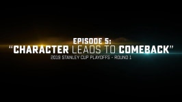The Deep - Leading to a Comeback | NHL.com  The Deep - Leading to a Comeback