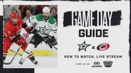 How to watch Stars vs. Bruins: Live stream, game time, TV channel, lineup