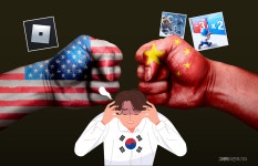 어썸피스(좀비고등학교) - 기업정보 | 투자, 매출, 기업가치 - THE VC