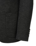 allegri-그레이《Wool Jersey》레귤러 핏 셋업 자켓 (ARJA4C203G3)│삼성물산 온라인몰 SSF Shop 그레이《Wool Jersey》레귤러 핏... 
