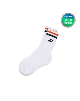 요넥스, 요넥스 245SN001M 테니스 양말 남성용