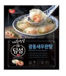 [맘큐] [동원] 딤섬 광동새우완탕 294g x 3봉 | 맘큐 [맘큐] [동원] 딤섬 광동새우완탕 294g x 3봉