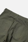 YMCL KY USMC P-41 HBT Pants Olive 와이엠씨엘 케이와이 미해병대 P-41 HBT 팬츠 올리브NOCLAIM noclaim