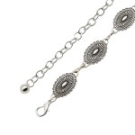 노어슨 ANTIQUE CHAIN BELT