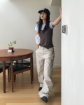 노어슨 [MD PICK!] MULTI WIDE CARGO PT