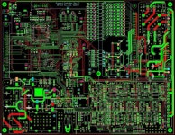 비아드캐드 | [보고서]초정밀 진공압력제어 밸브 및 Controller 개발