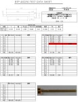 [보고서]코일 스프링 제품개발을 위한 최적형상설계기법 개발