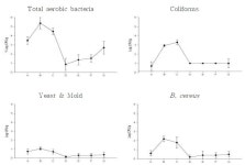 [보고서]떡류에서의 미생물 안전성 평가 연구