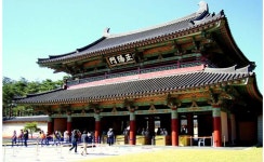 [보고서]저탄소 녹색성장 기반의 전통건축의 문화콘텐츠 자원화를 위한 지능형 친환경 건축설계 모듈의 개발