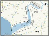 [보고서]2012년도 겨울철 조류 동시 센서스