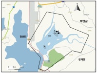 [보고서]2012년도 겨울철 조류 동시 센서스