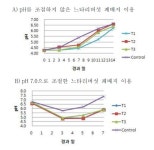 [보고서]버섯 부산물을 이용한 발효 섬유질 배합사료 제조 연구