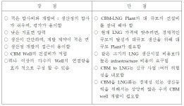 [보고서]몽골 석탄층 메탄가스(CBM) 개발 및 활용기술 개발