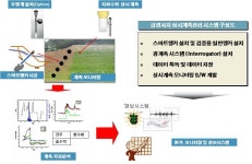 비탈면 보강공사 실시설계 지반조사(보링) - 1252 | [보고서]감지형앵커를 이용한 사면 보강 및 모니터링 기술 개발