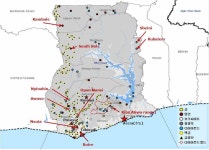 [보고서]가나 자원개발과 인프라 시장의 전략적 진출방안 연구
