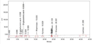 [보고서]제주 구멍갈파래의 효능 연구 및 화장품 개발