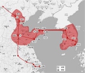 [보고서]중국의 부상에 부응한 한반도 新교통물류전략 구상