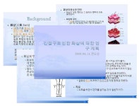 [보고서]한방용 뜸 표준화