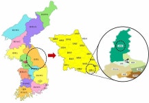 [보고서]폐광산 환경오염 평가 및 정화를 위한 시스템 개발