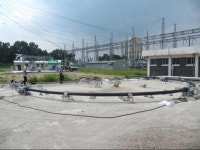 [보고서]22.9kV 상용화급 초전도 케이블 제작 및 실계통 적용 기술개발