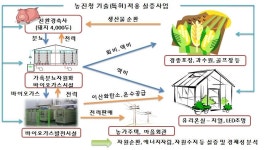 [보고서]가축분뇨 바이오가스 생산비 절감기술 개발