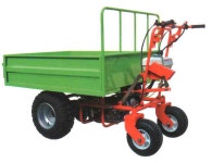 [보고서]비닐하우스용 다목적 퇴비살포기 개발